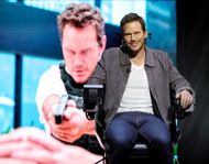 CinemaCon 2025 - Amazon MGM Studios Presentation - Inside - Source: Getty